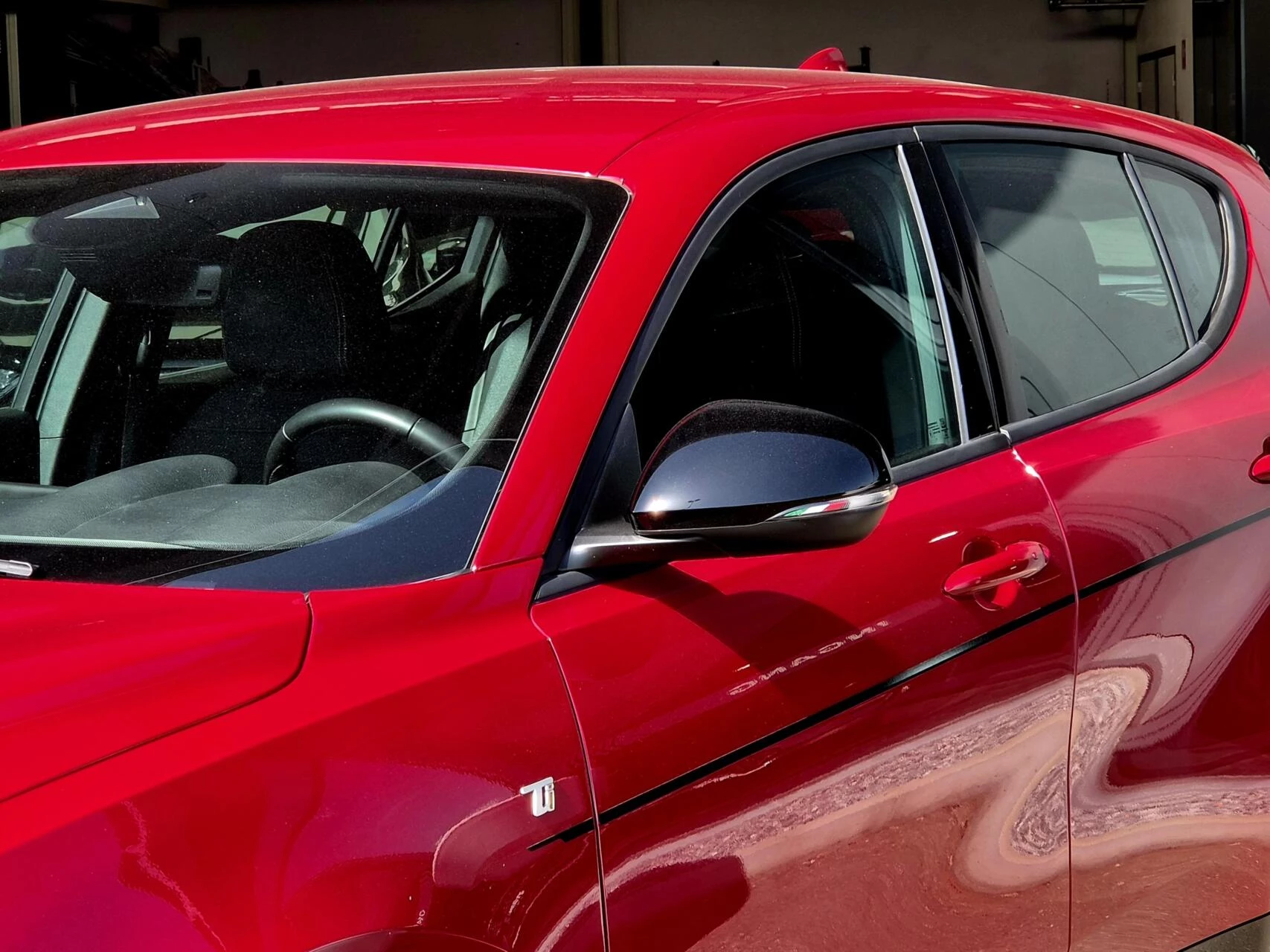 Hoofdafbeelding Alfa Romeo Tonale