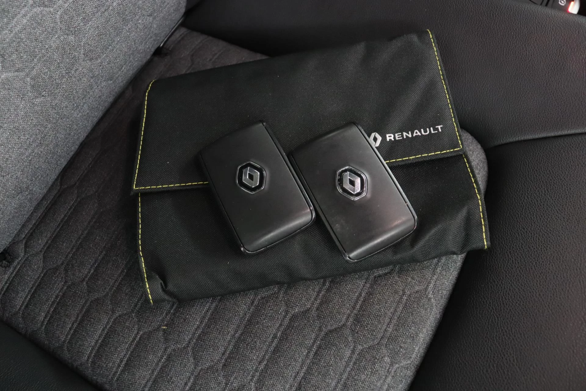 Hoofdafbeelding Renault ZOE