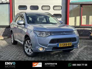 Mitsubishi Outlander 2.0 PHEV Buss. Ed. Automaat/Clima/Xenon