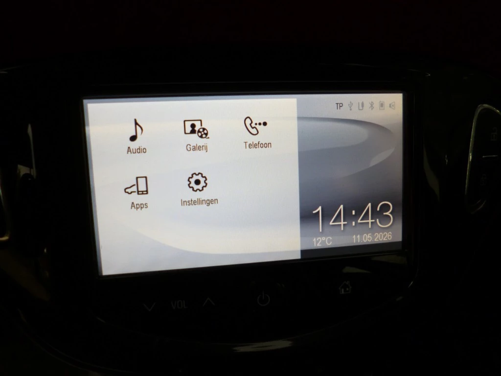 Hoofdafbeelding Opel ADAM