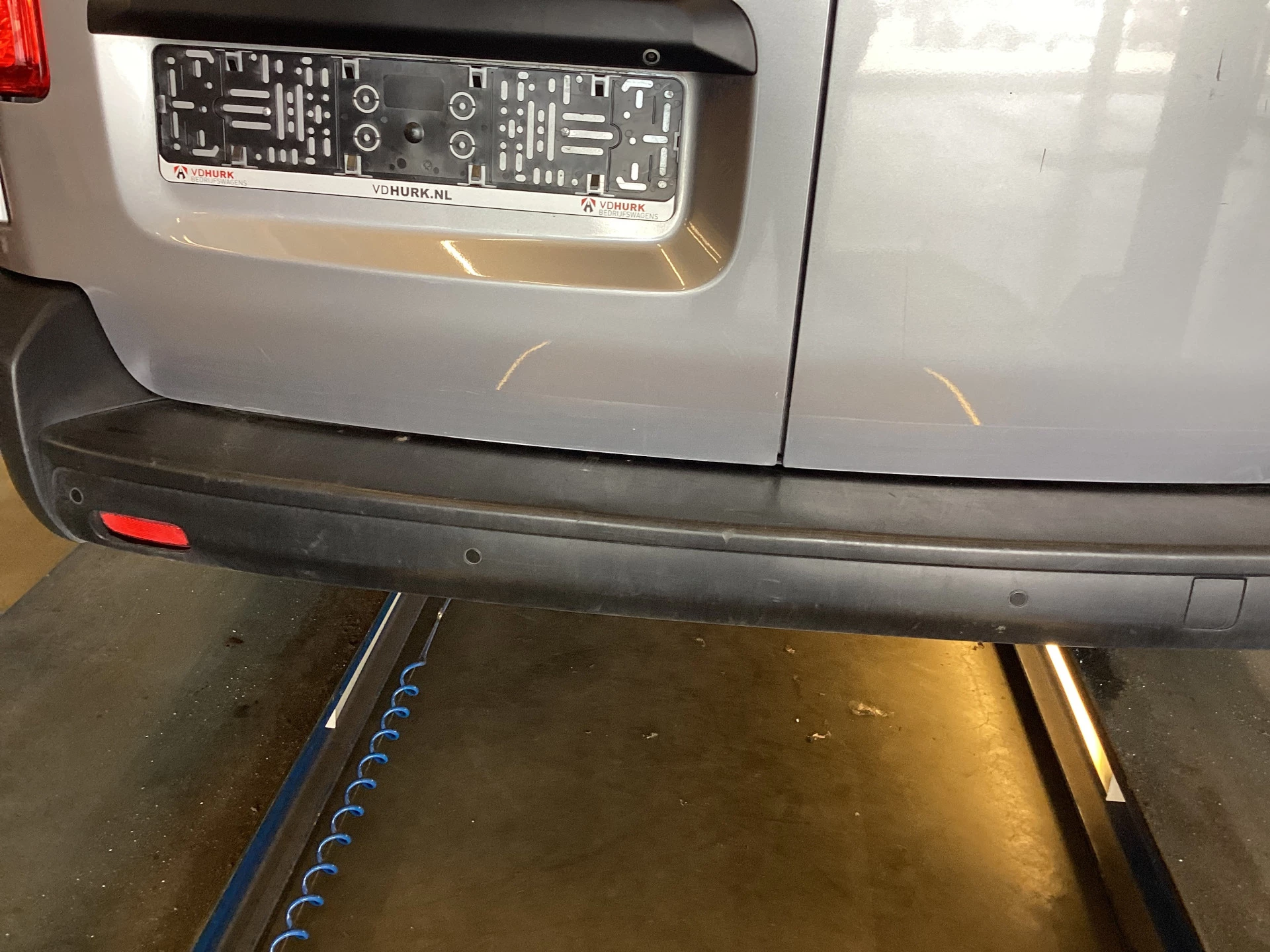 Hoofdafbeelding Fiat Scudo