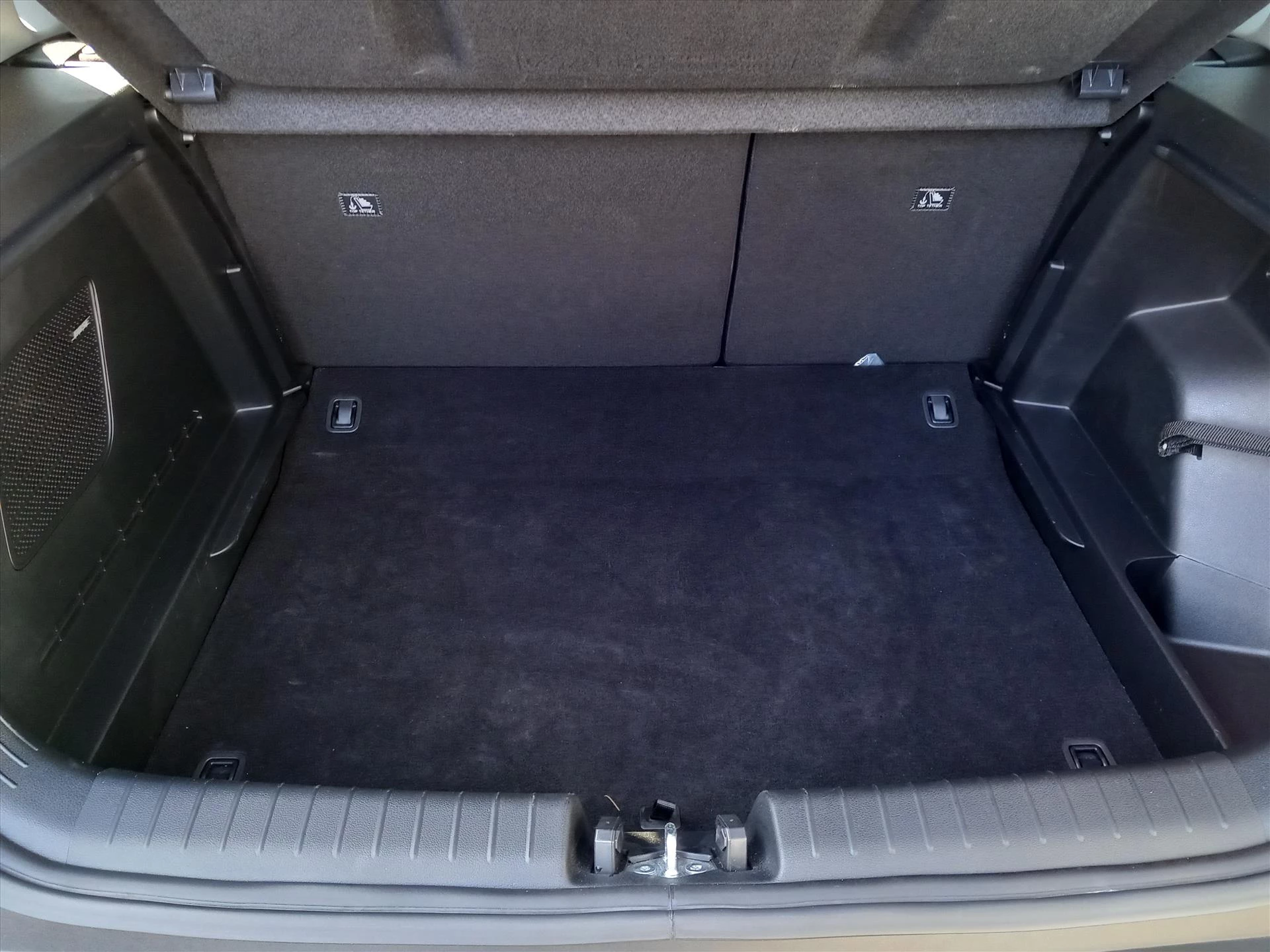 Hoofdafbeelding Hyundai Bayon