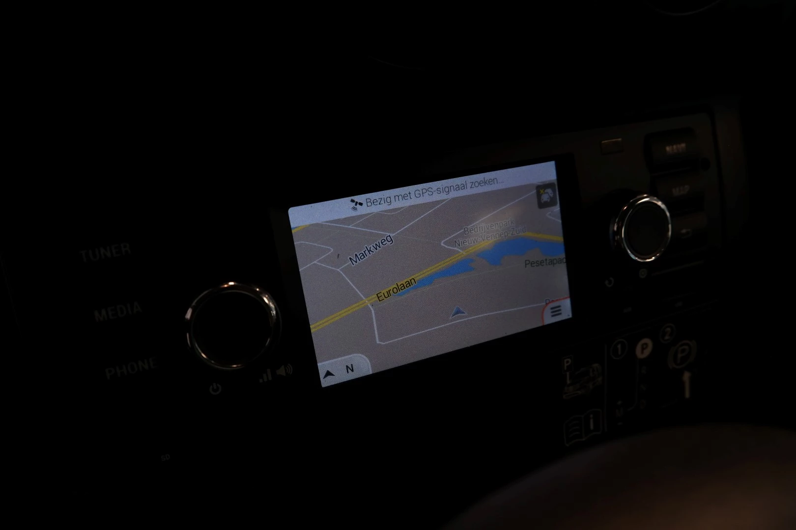 Hoofdafbeelding Mercedes-Benz Citan