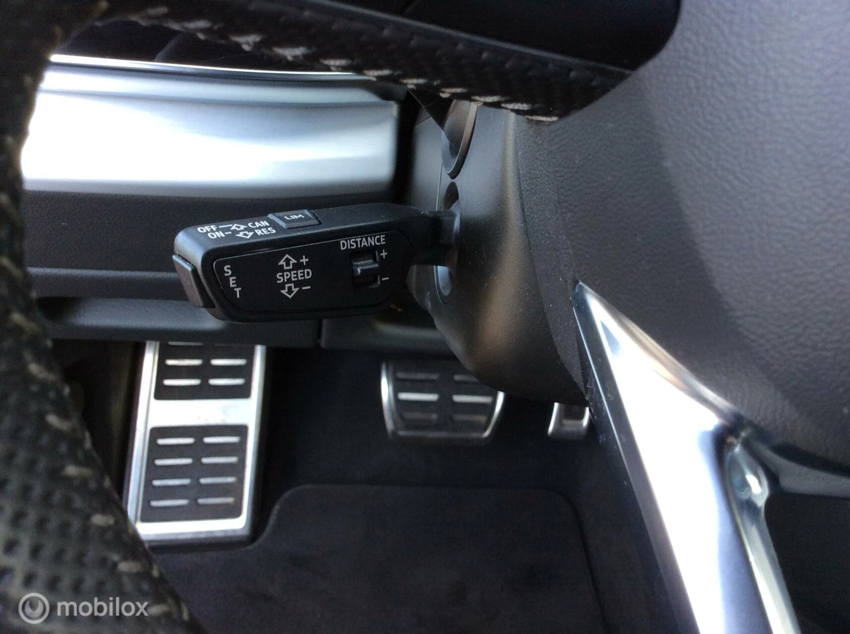 Hoofdafbeelding Audi SQ8