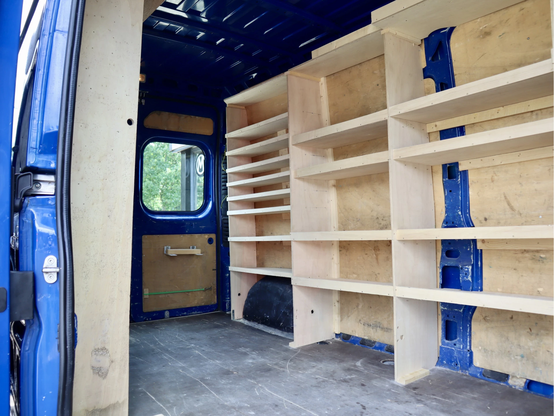 Hoofdafbeelding Fiat Ducato