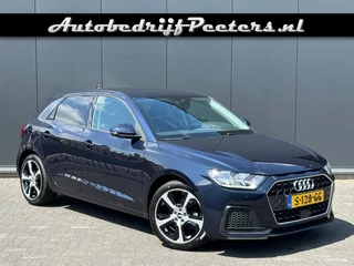 Audi A1 SB 30 TFSI Carplay Android V-cockpit Cruise Stoelverwarming