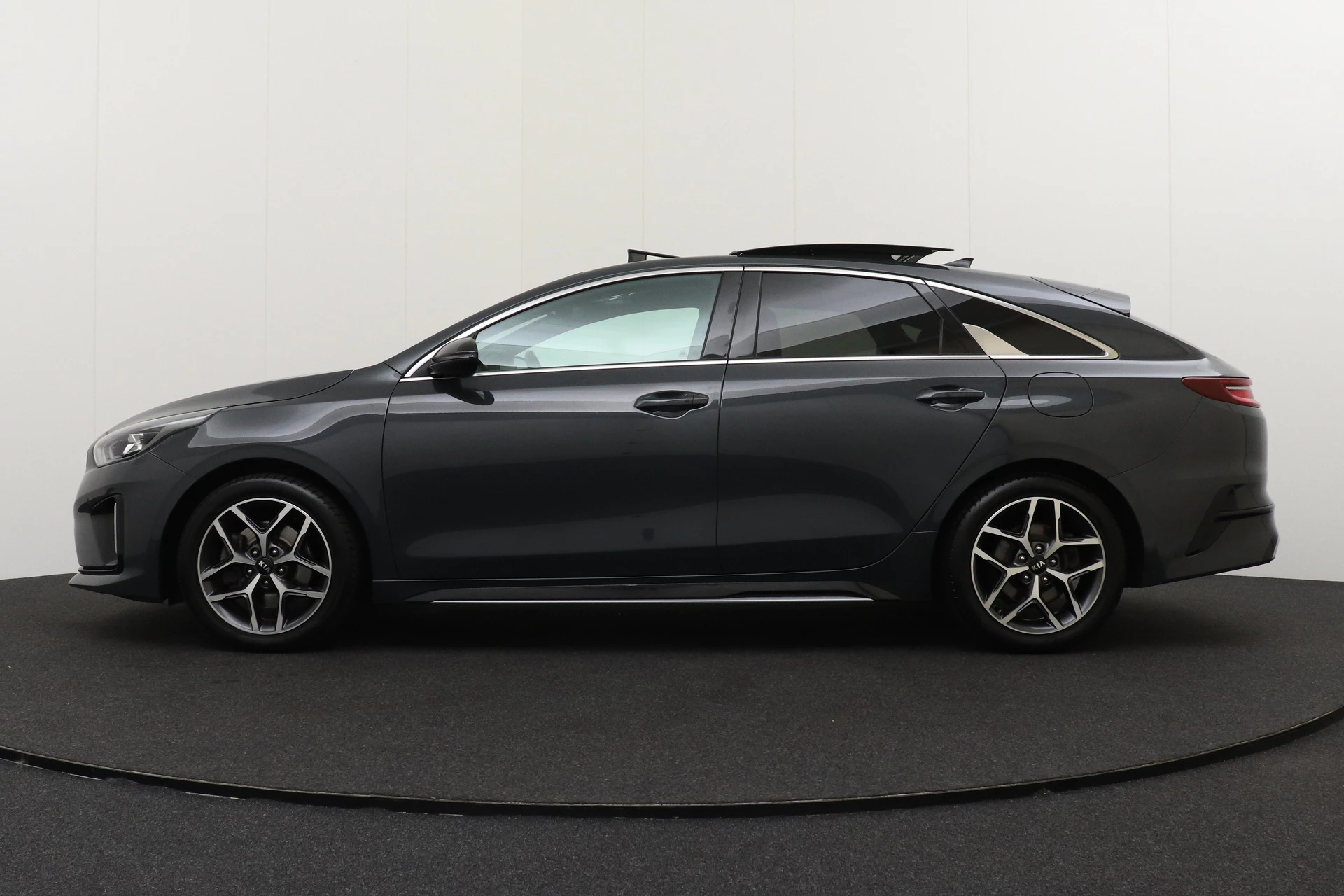 Hoofdafbeelding Kia ProCeed
