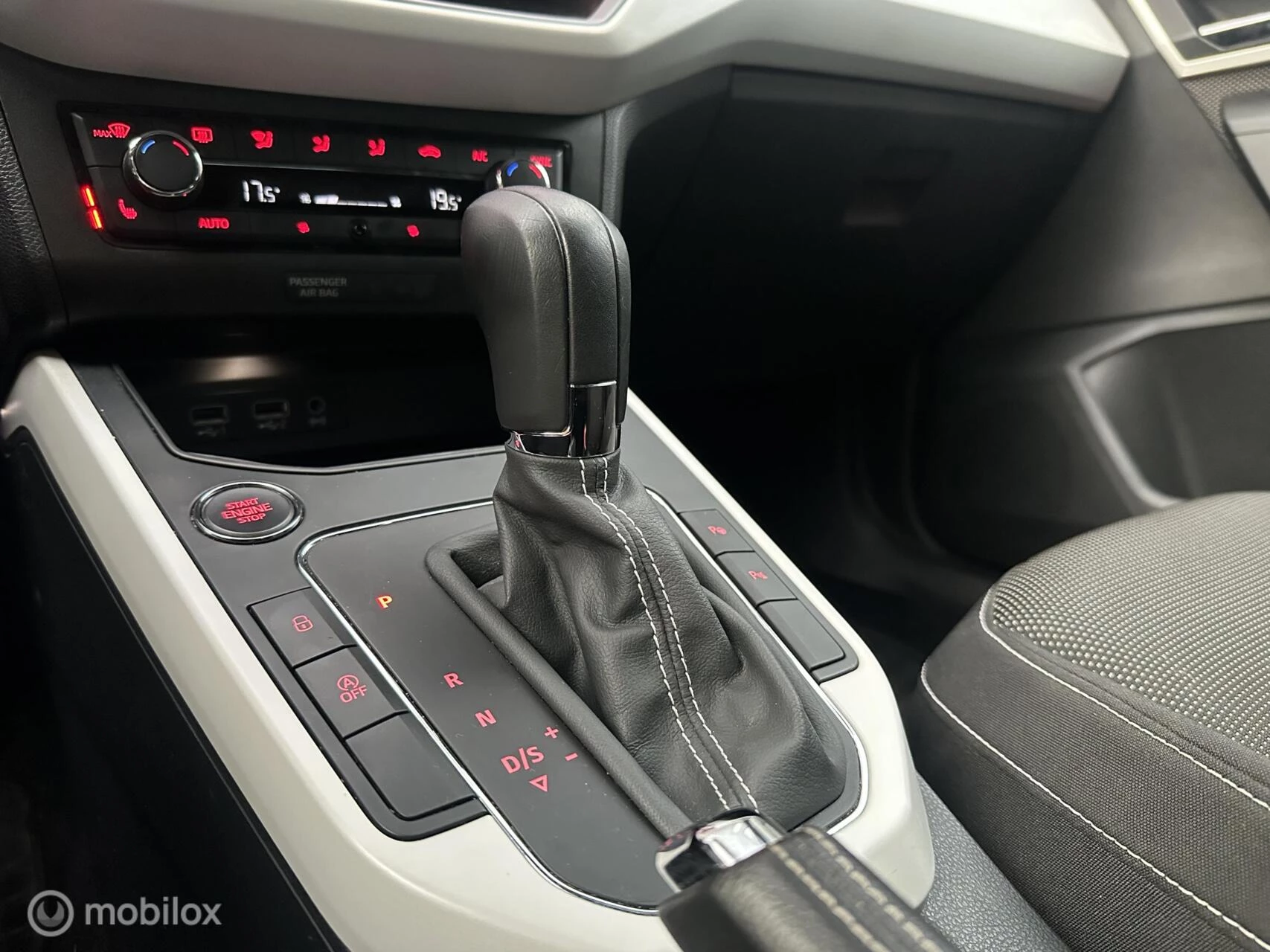 Hoofdafbeelding SEAT Arona