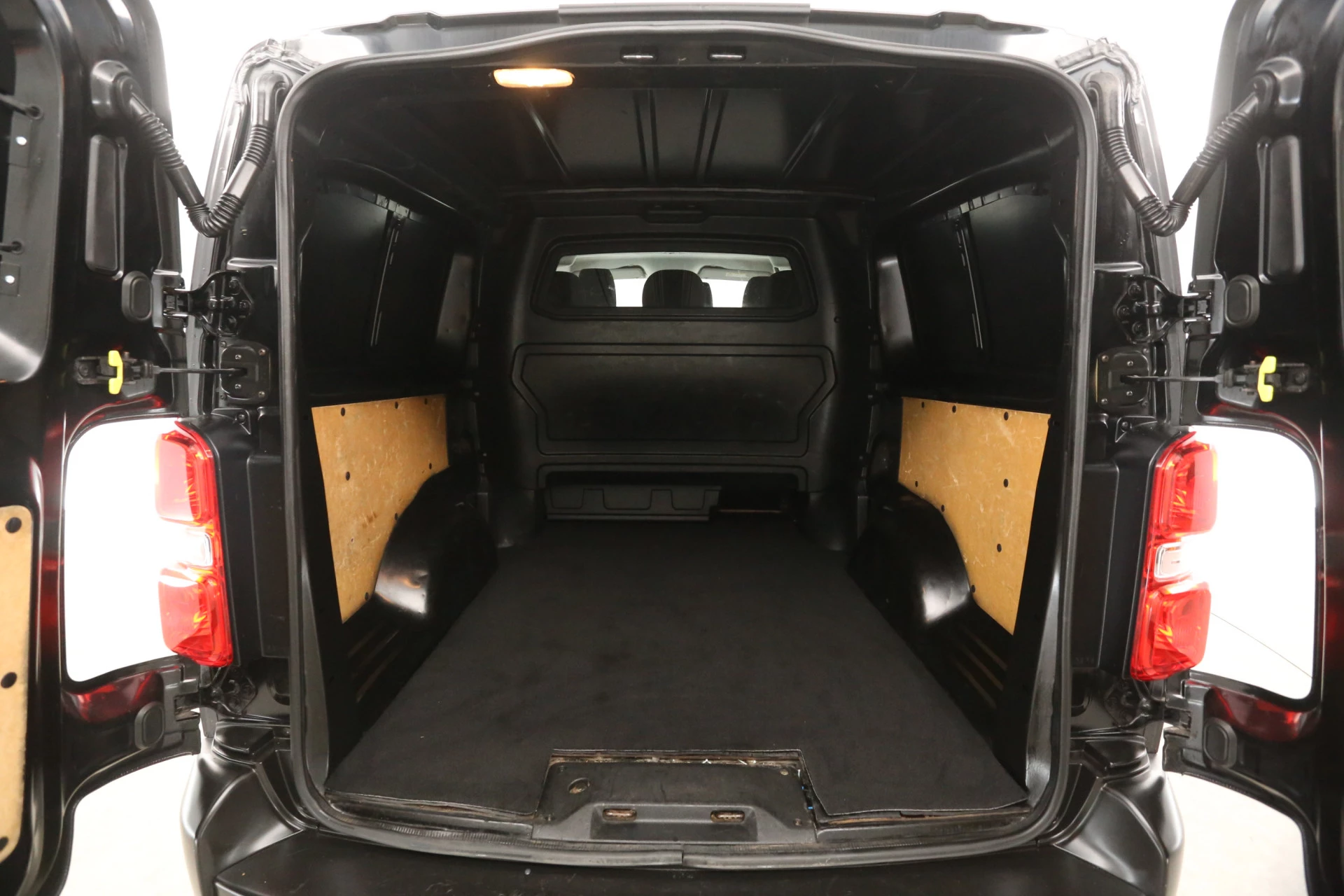 Hoofdafbeelding Peugeot Expert