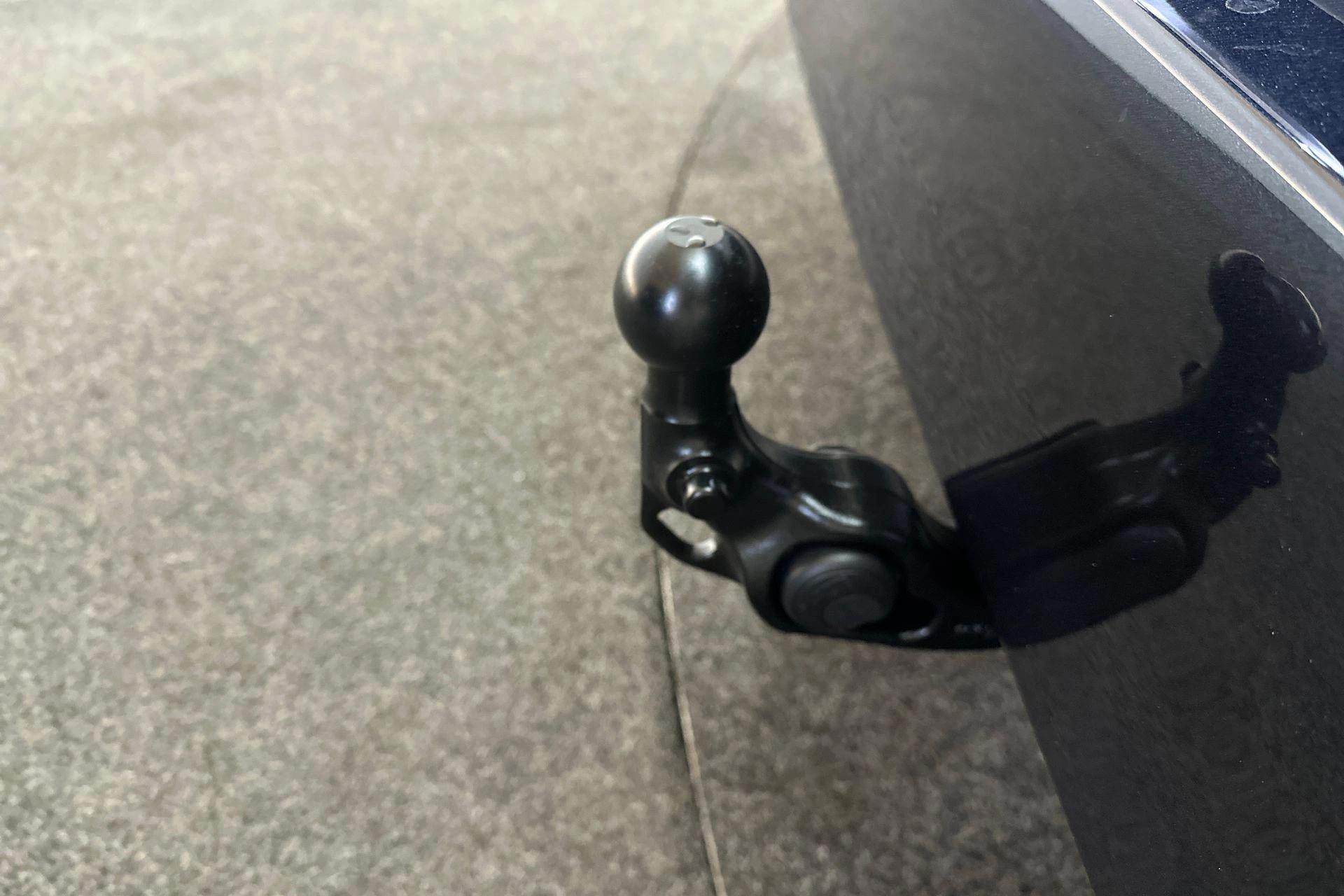 Hoofdafbeelding Volkswagen ID. Buzz Cargo
