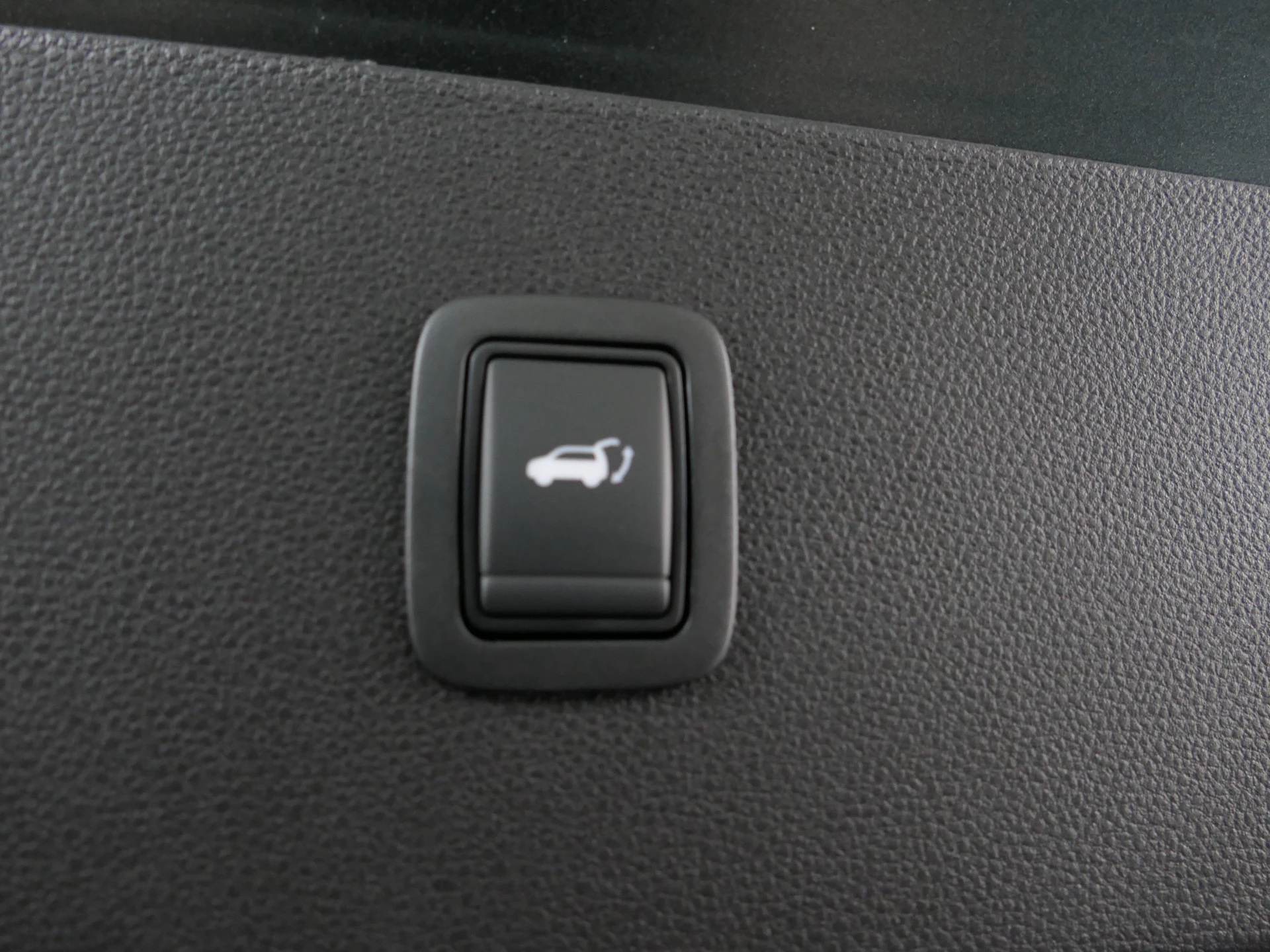 Hoofdafbeelding Dacia Bigster