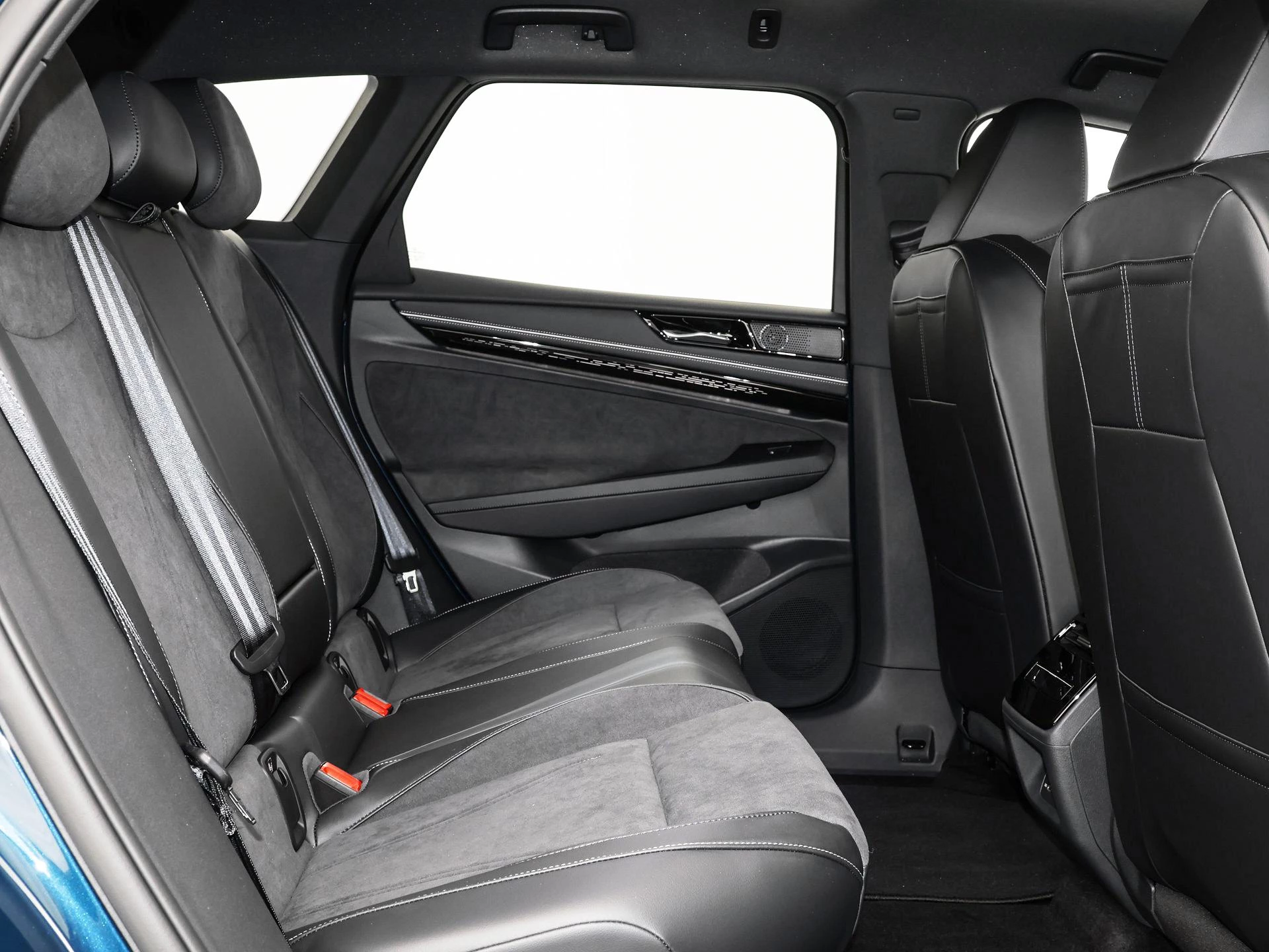 Hoofdafbeelding Volkswagen ID.7