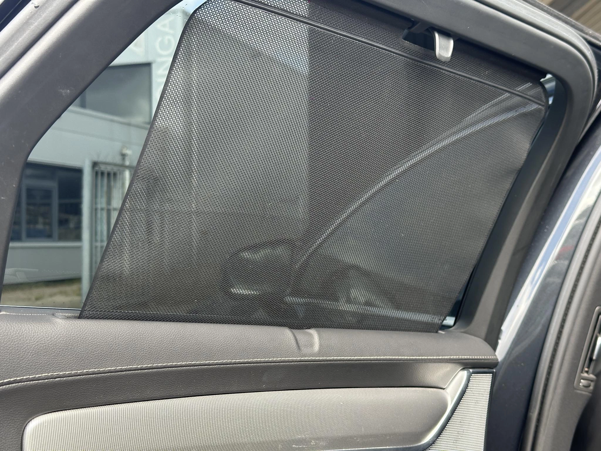 Hoofdafbeelding Volvo V90