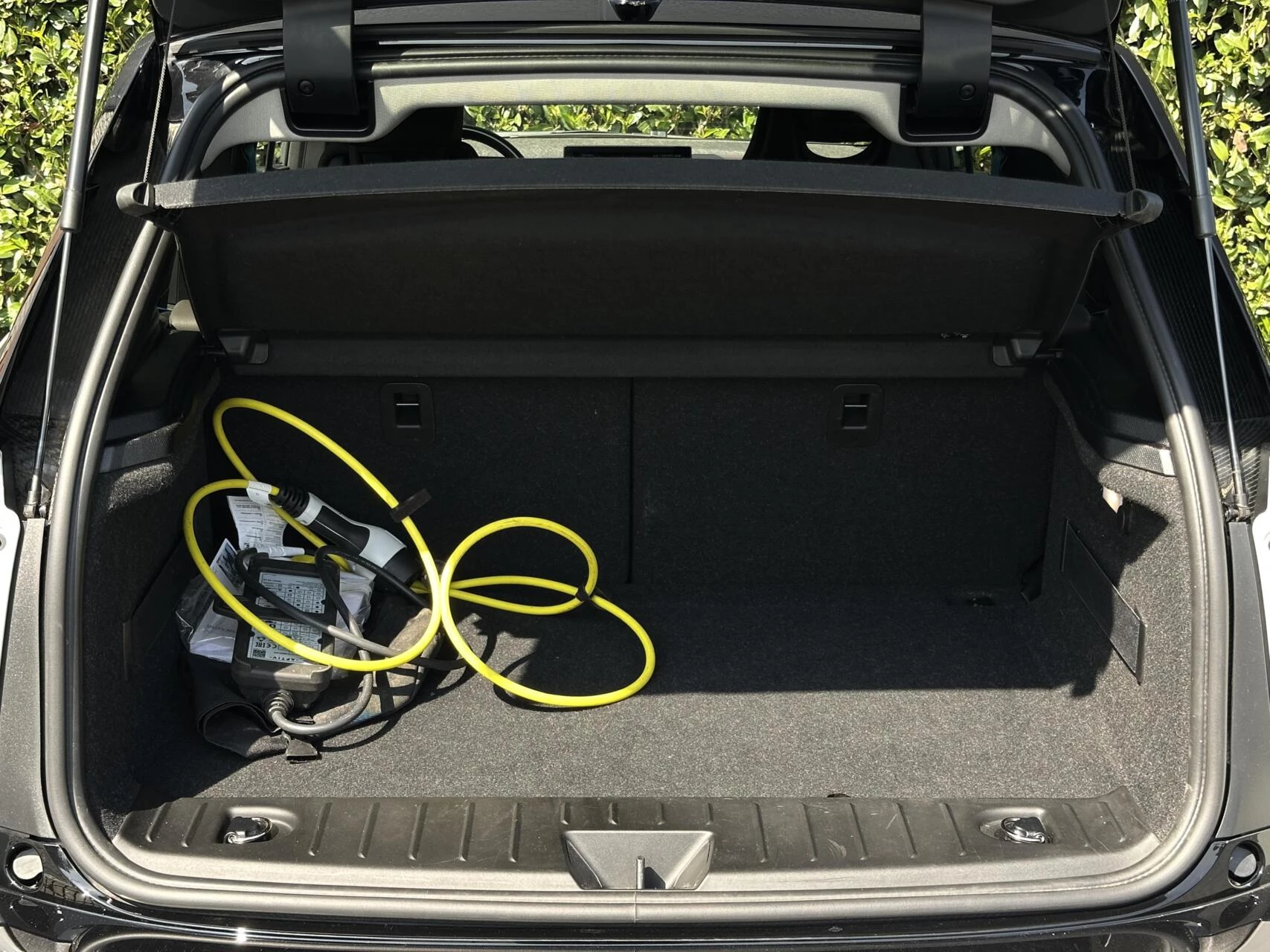 Hoofdafbeelding BMW i3