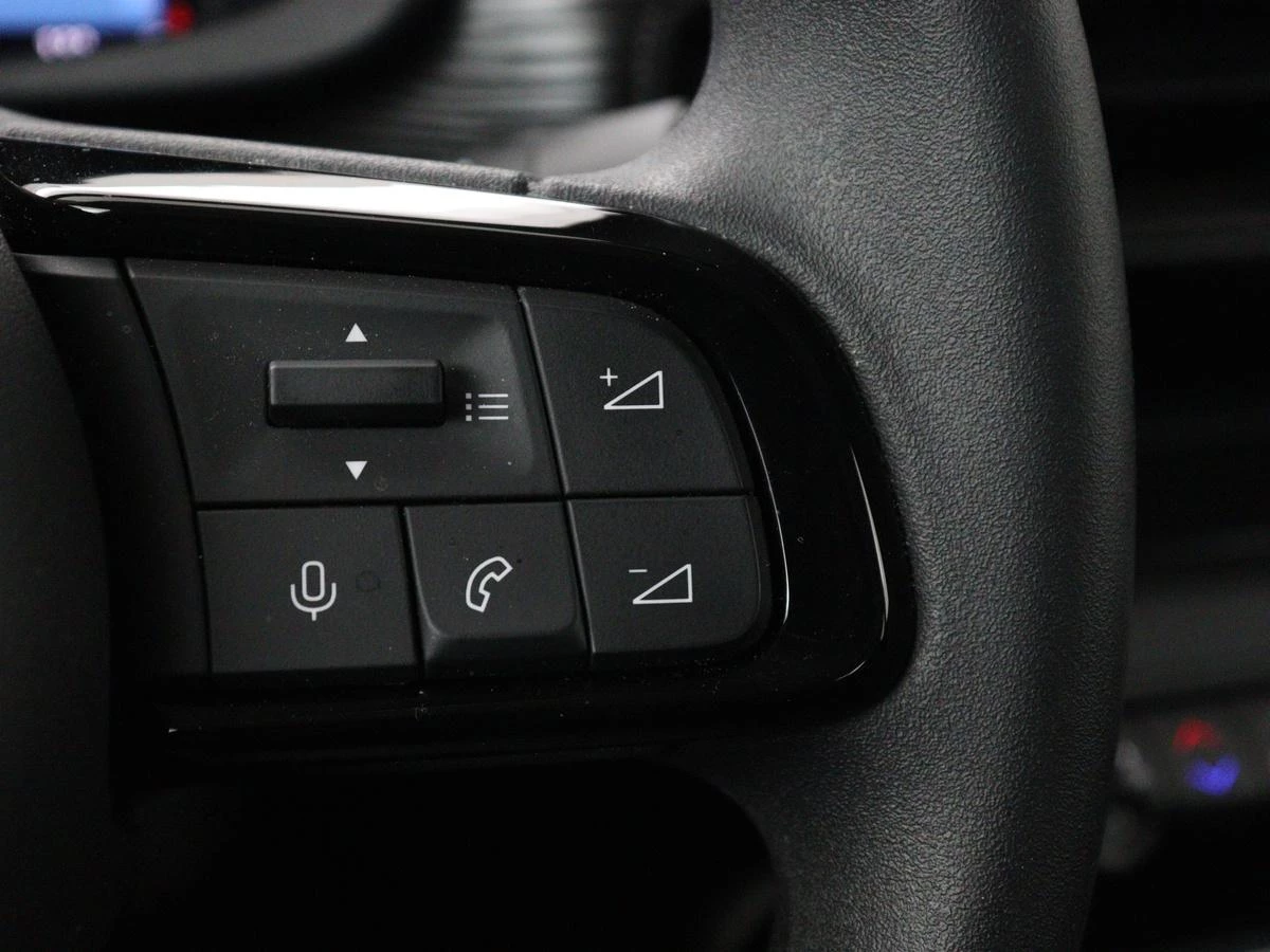 Hoofdafbeelding Jeep Avenger