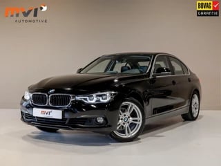 BMW 3-serie 318i High Executive / 136pk / Open dak / Leder