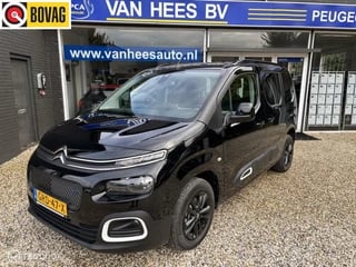 Hoofdafbeelding Citroën ë-Berlingo