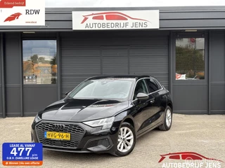 Hoofdafbeelding Audi A3 Audi A3 Sportback 35 TFSI Pro Line | 6mnd Garantie