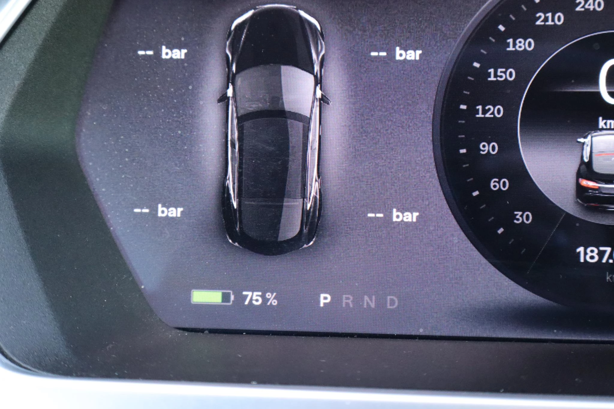 Hoofdafbeelding Tesla Model S