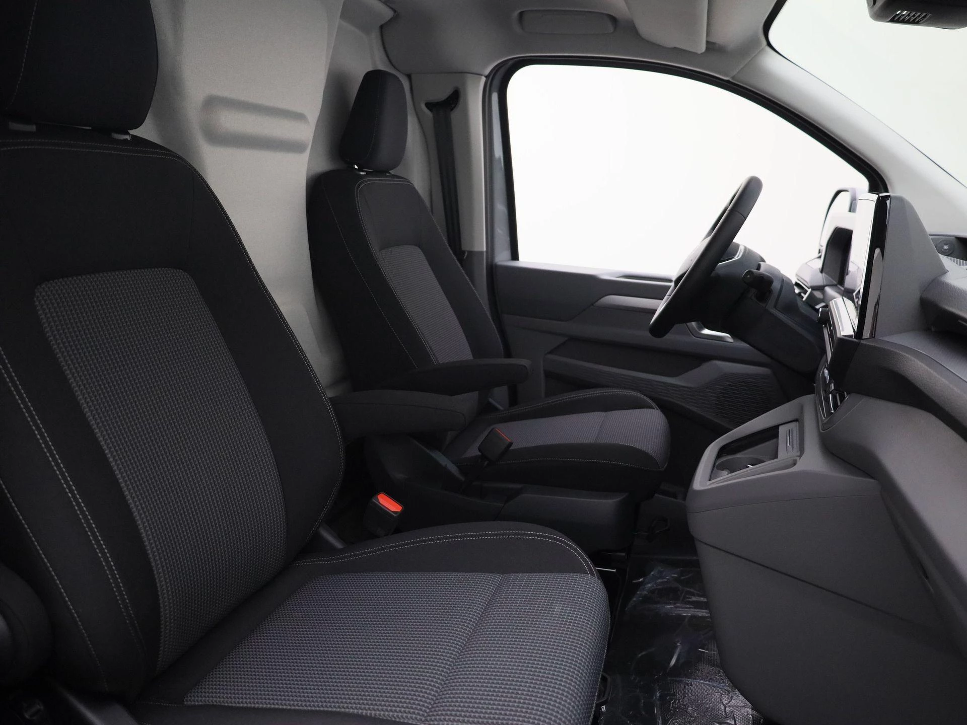 Hoofdafbeelding Volkswagen e-Transporter