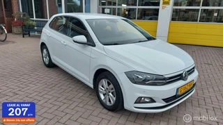 Volkswagen Polo 1.0 TSI Comfortline