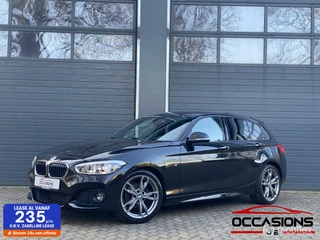 BMW 116i M Sport!|FACELIFT|HARMAN KARDON|ALCANTARA|