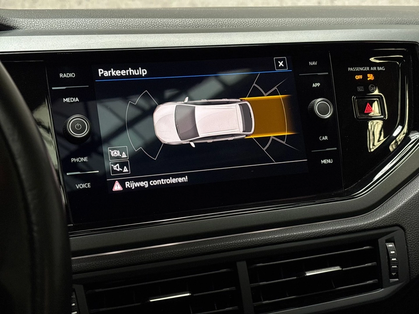 Hoofdafbeelding Volkswagen Taigo