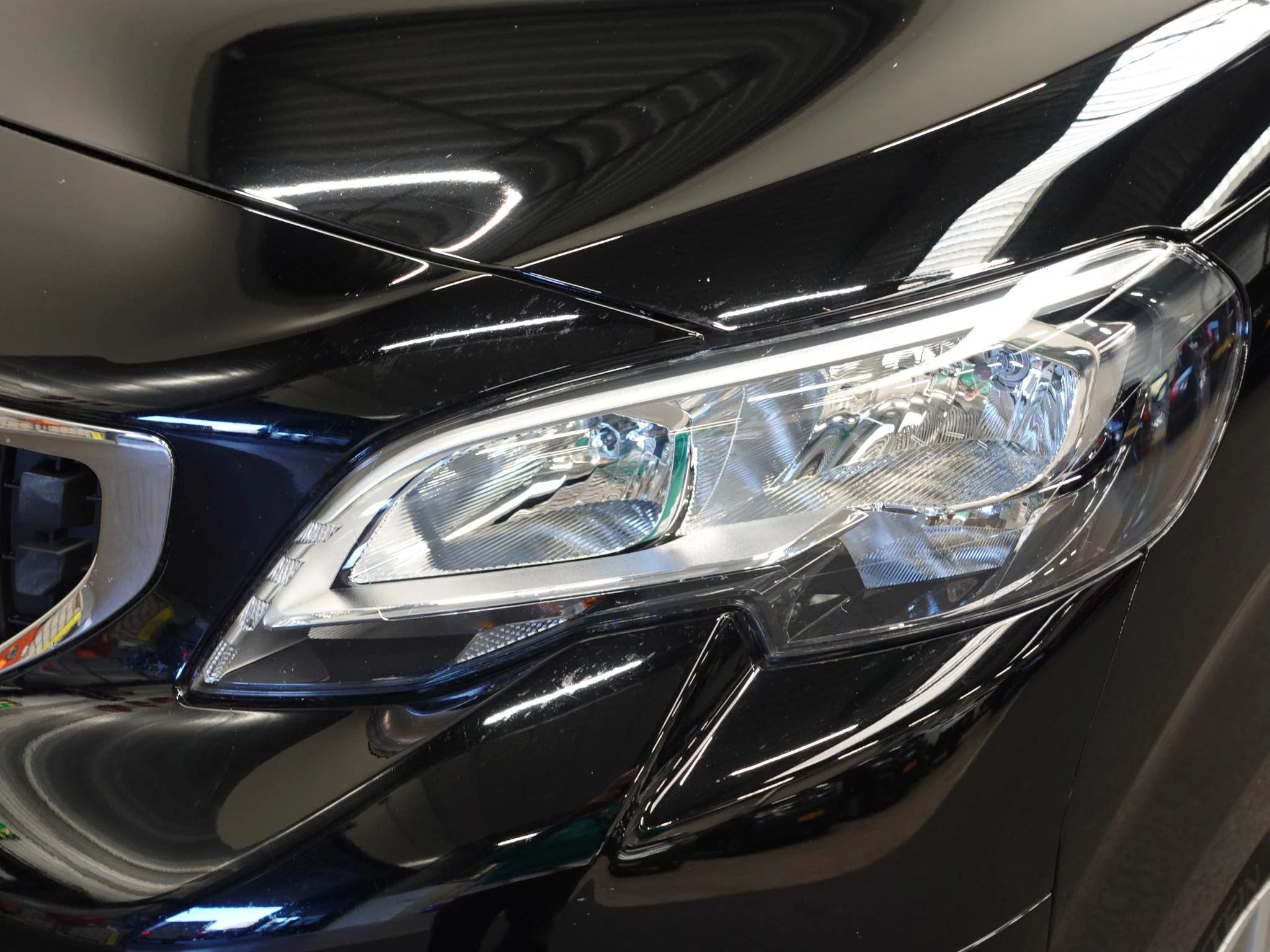 Hoofdafbeelding Peugeot Expert