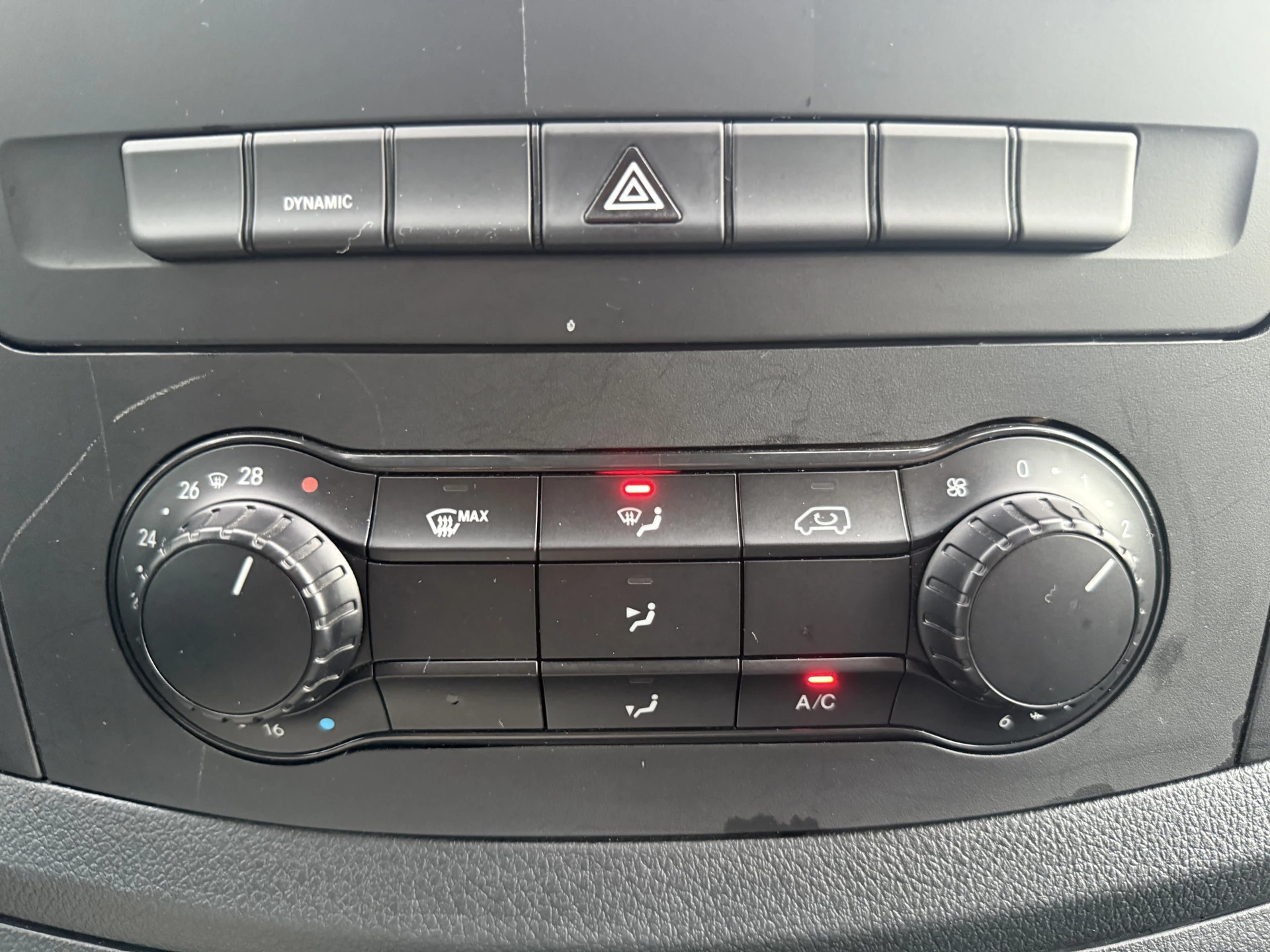 Hoofdafbeelding Mercedes-Benz eVito