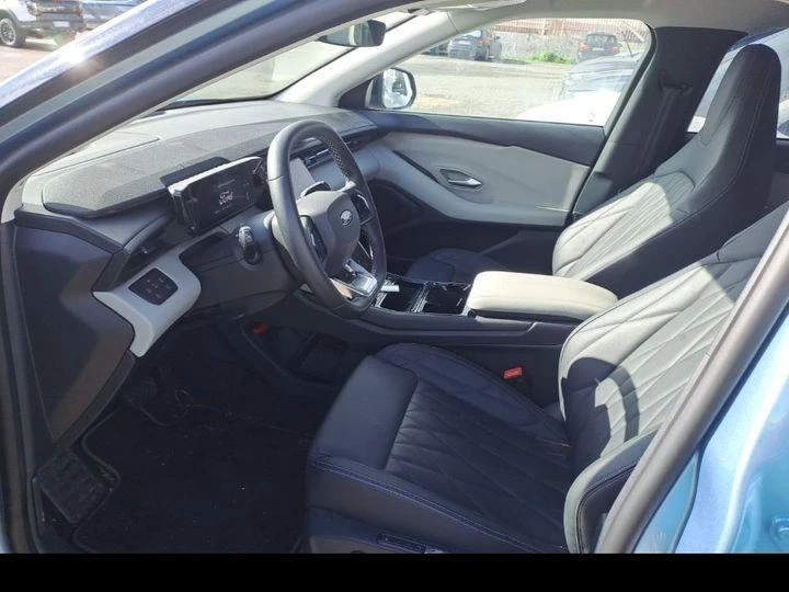 Hoofdafbeelding Ford Explorer