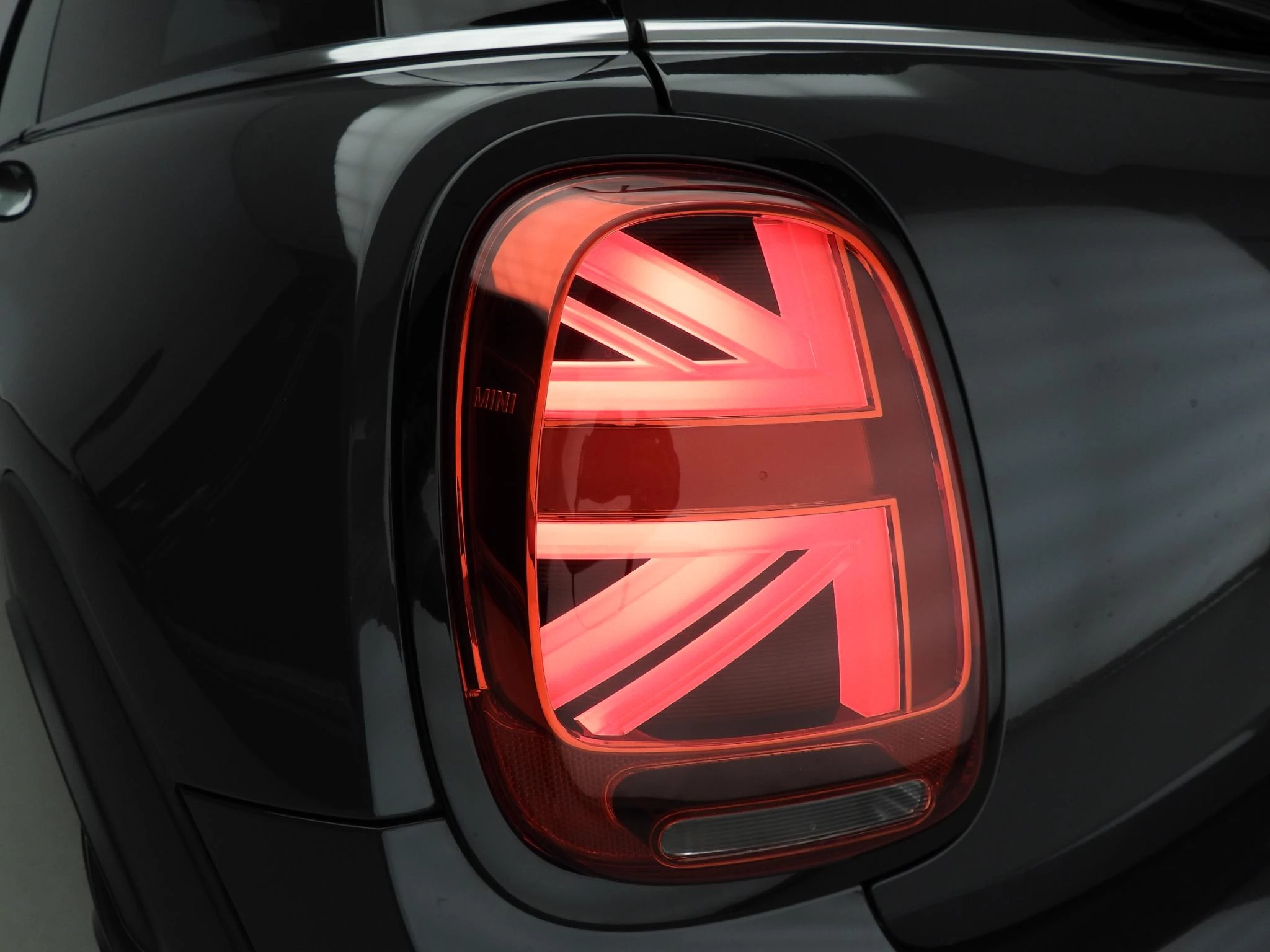 Hoofdafbeelding MINI 3-deurs