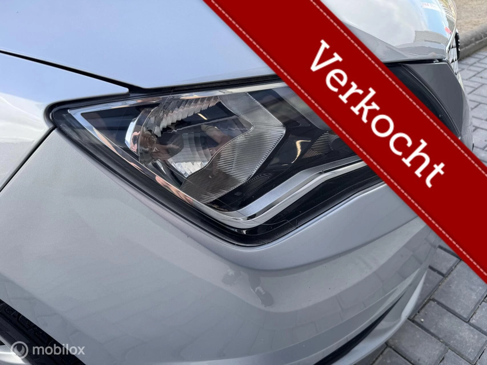 Hoofdafbeelding SEAT Toledo