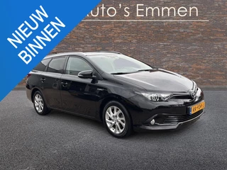 Toyota Auris Touring Sports 1.8 Hybrid ECC PANODAK LMV NAVI CAMERA