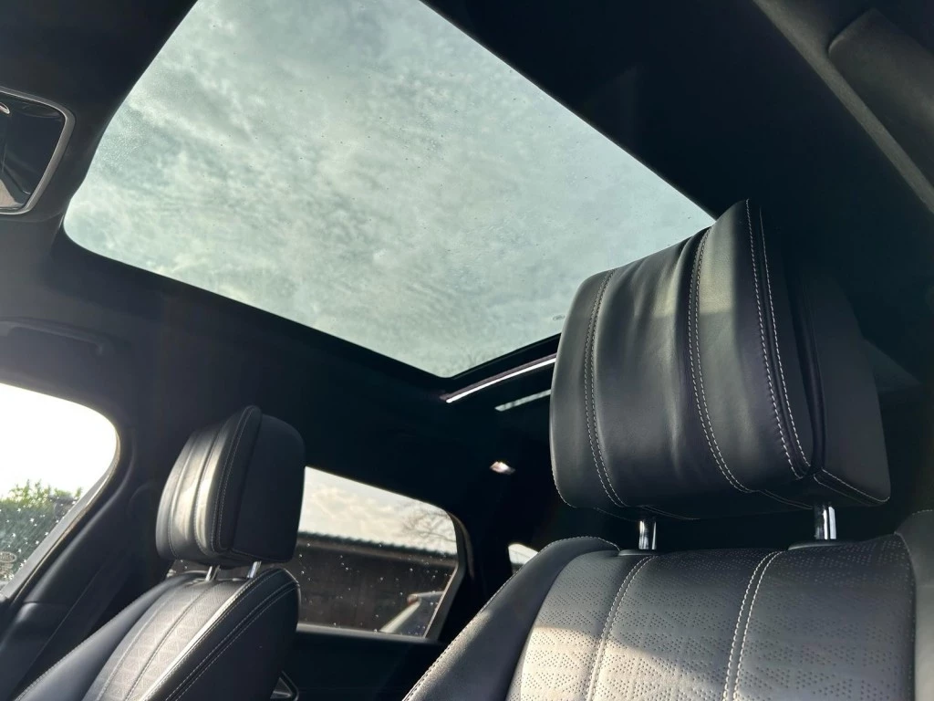 Hoofdafbeelding Land Rover Range Rover