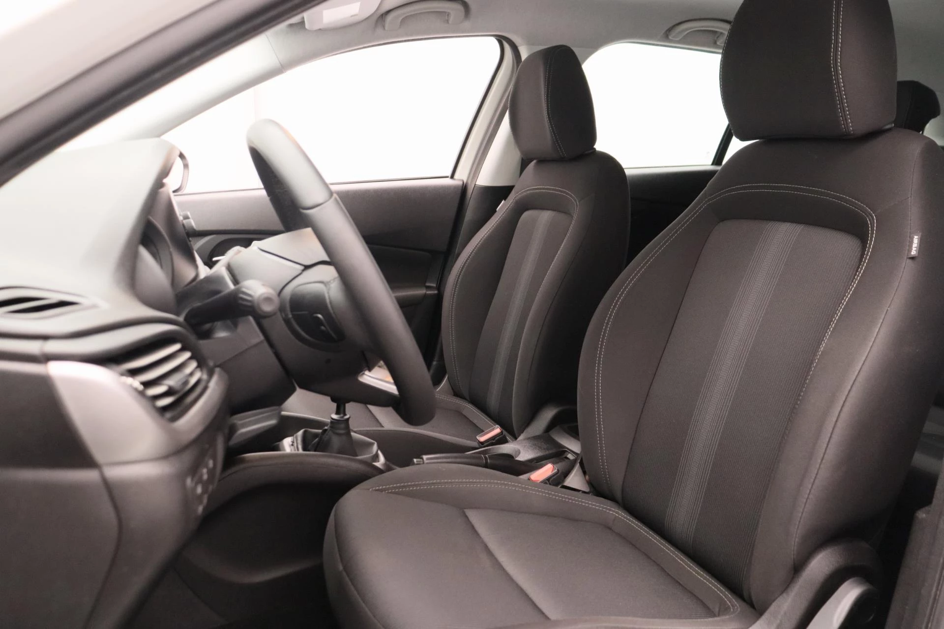 Hoofdafbeelding Fiat Tipo