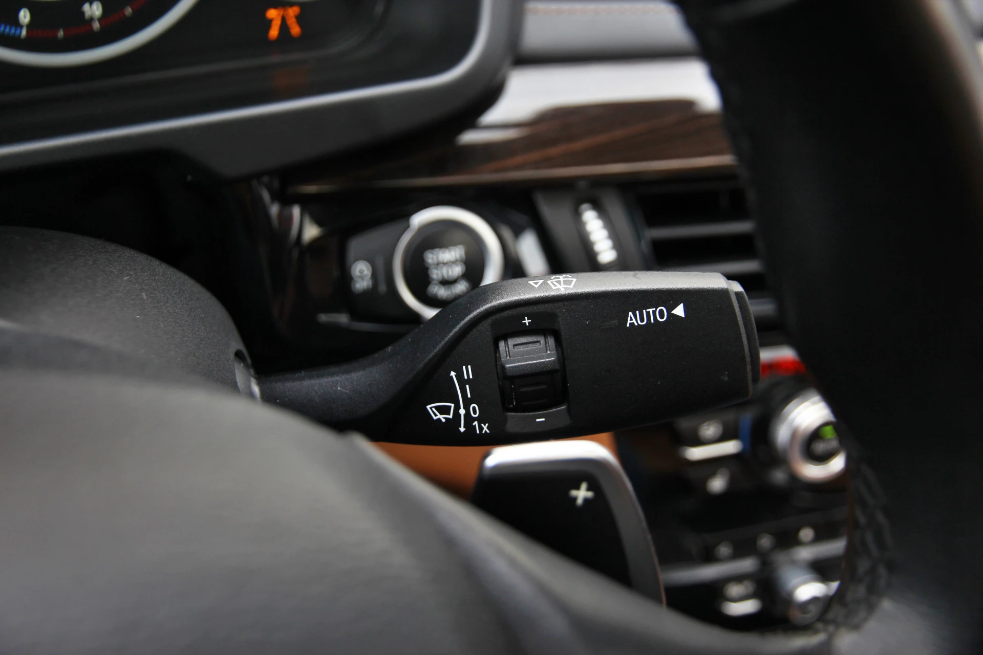 Hoofdafbeelding BMW X6