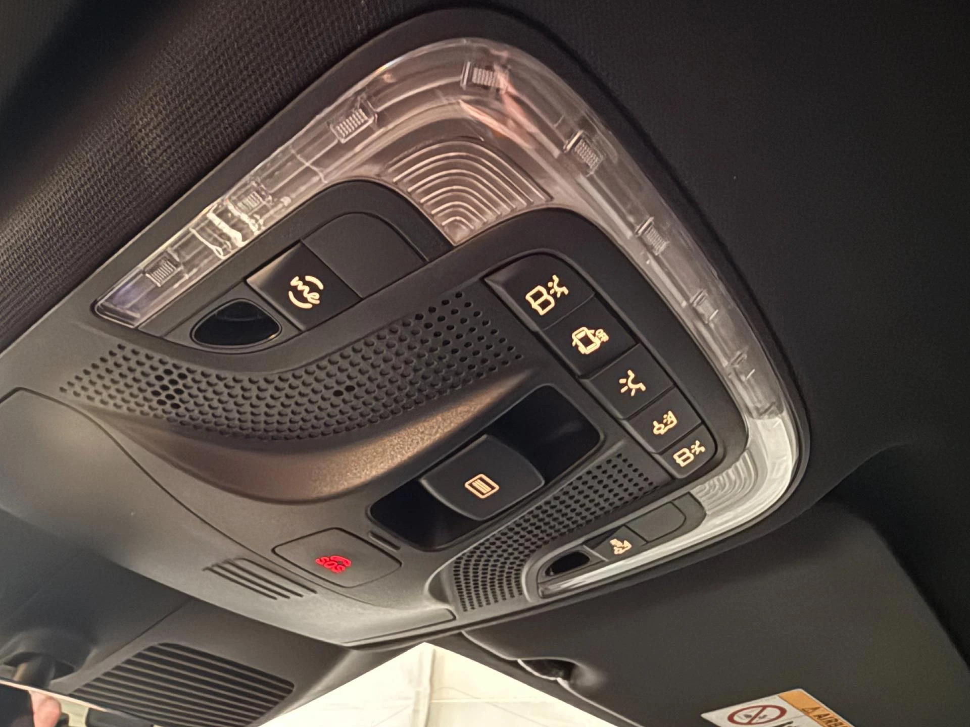 Hoofdafbeelding Mercedes-Benz EQV