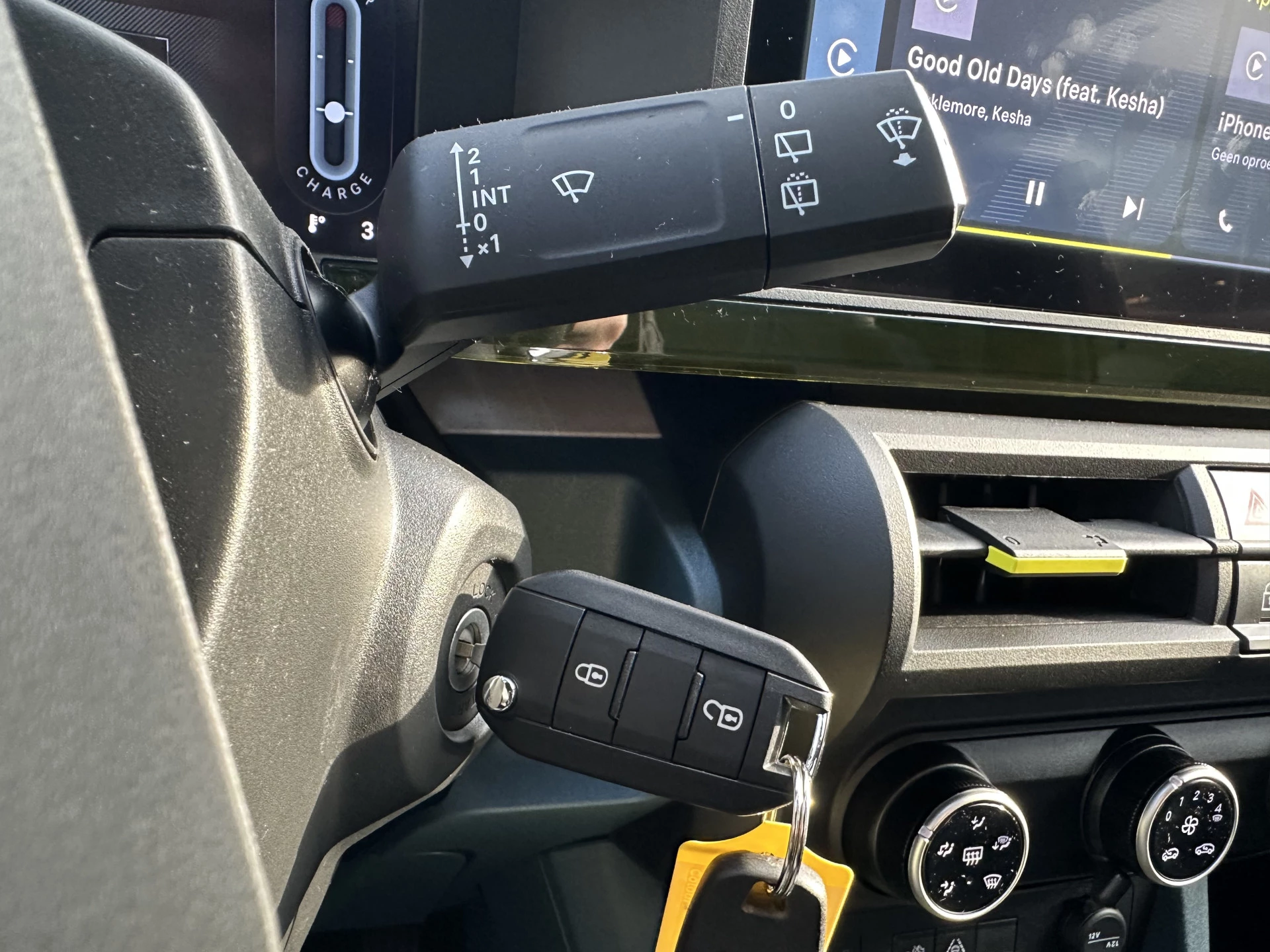 Hoofdafbeelding Fiat Grande Panda