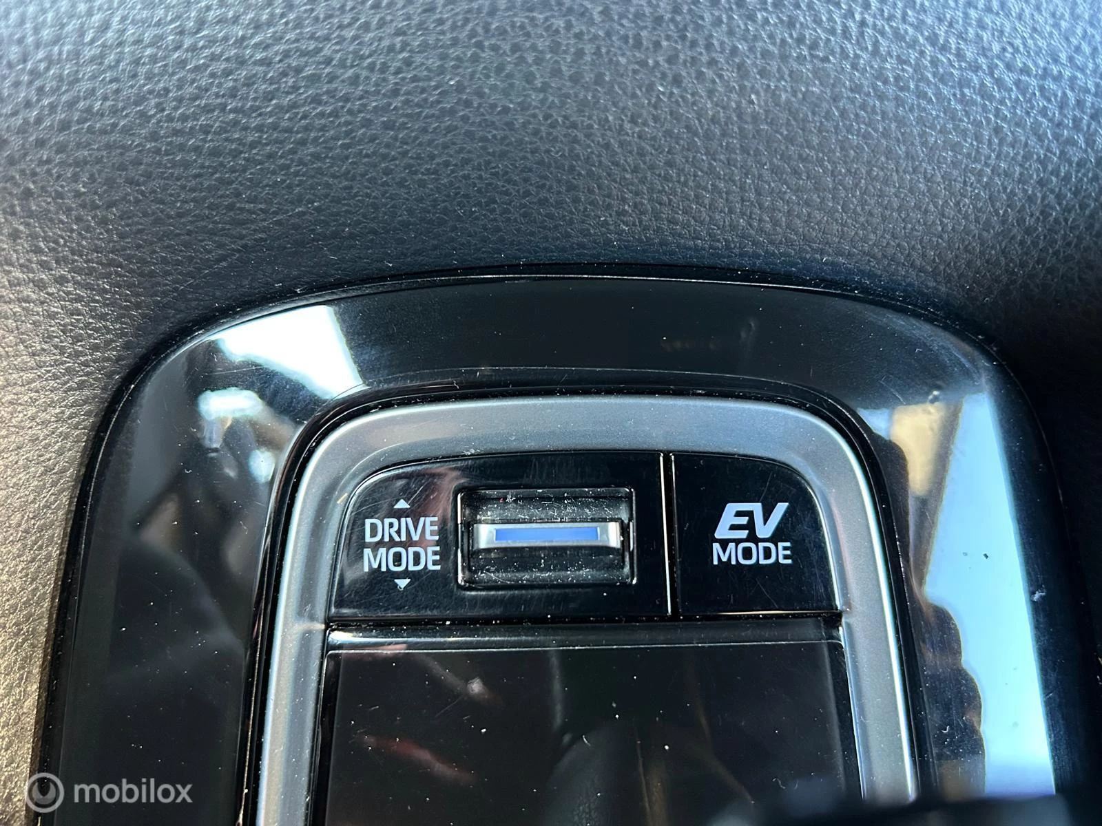 Hoofdafbeelding Toyota Corolla