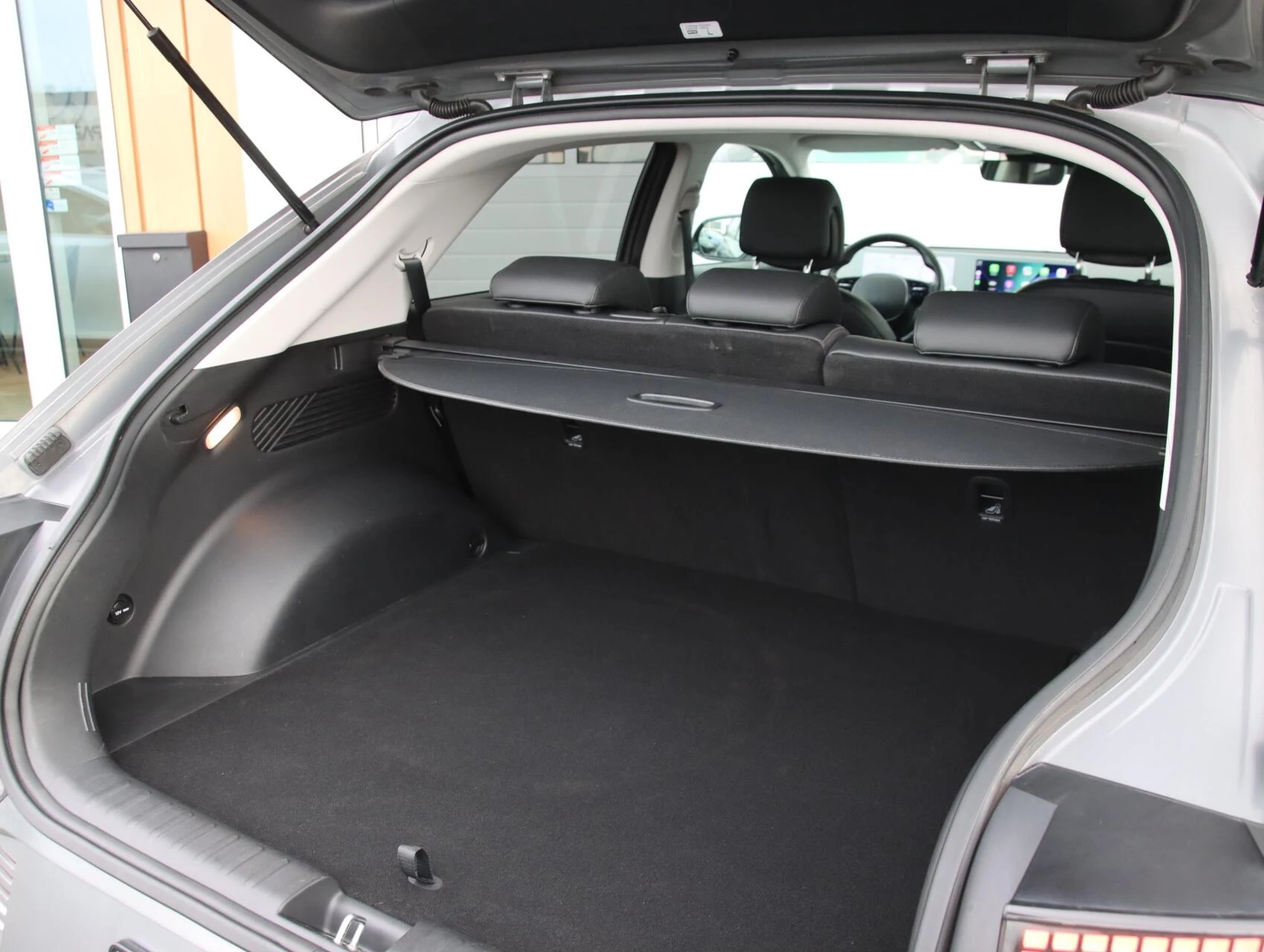 Hoofdafbeelding Hyundai IONIQ 5