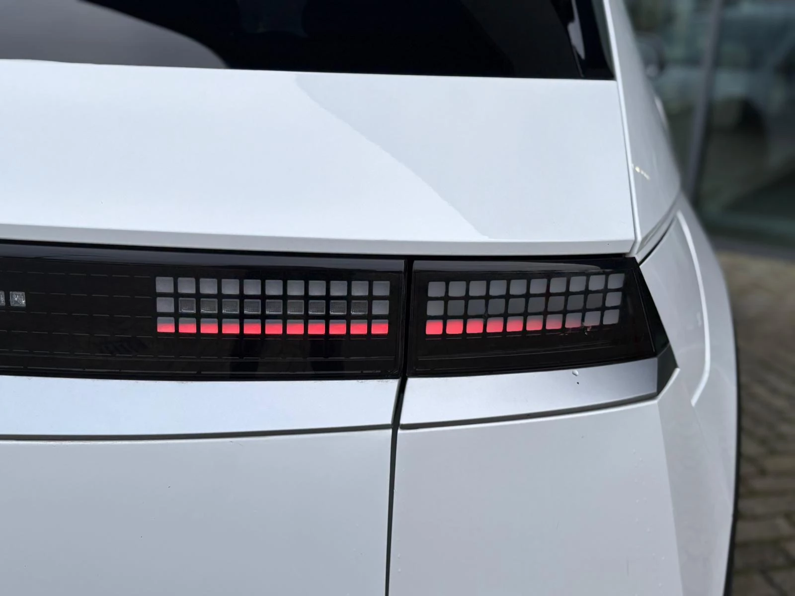 Hoofdafbeelding Hyundai IONIQ 5