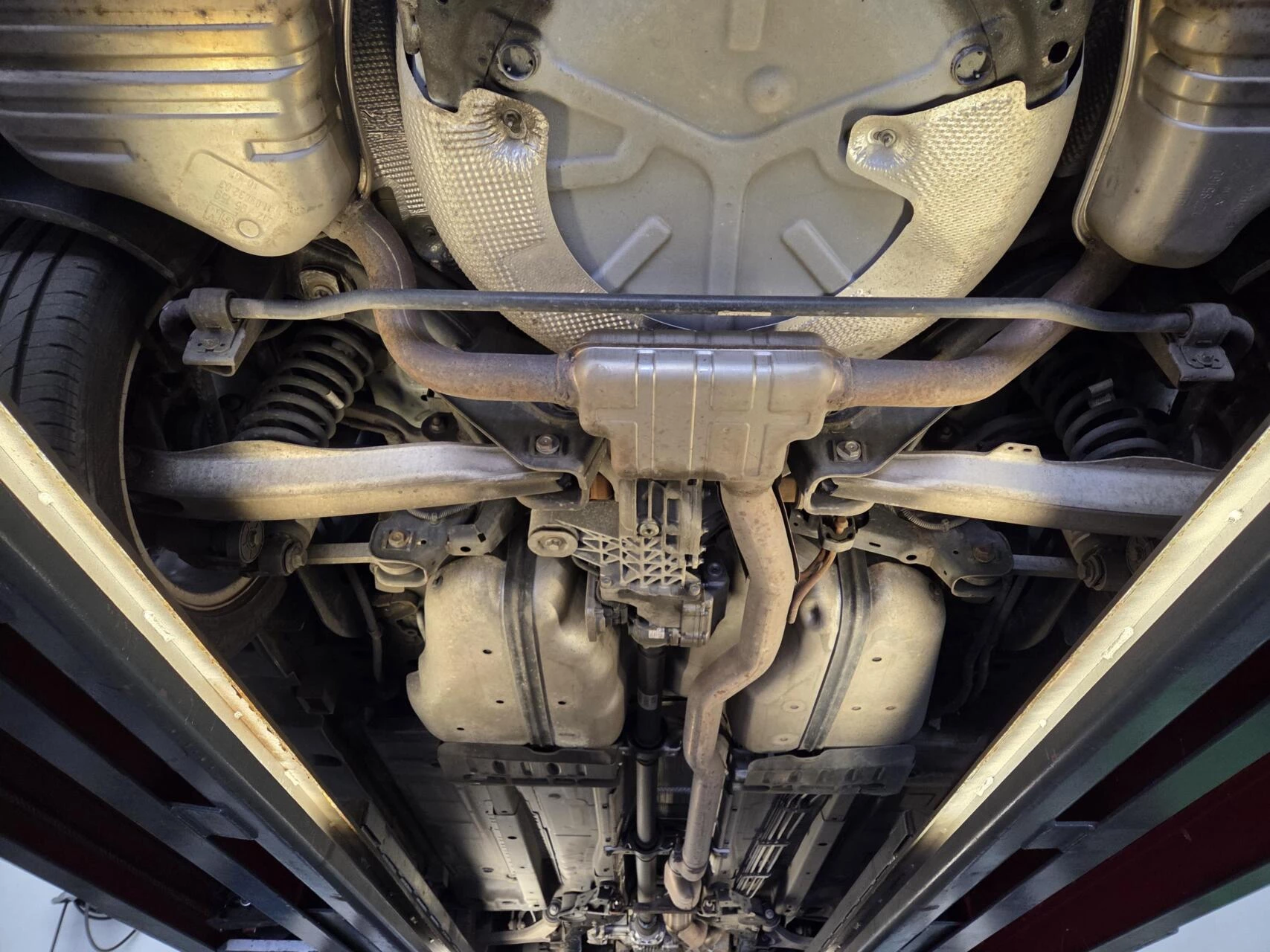 Hoofdafbeelding Saab 9-3X