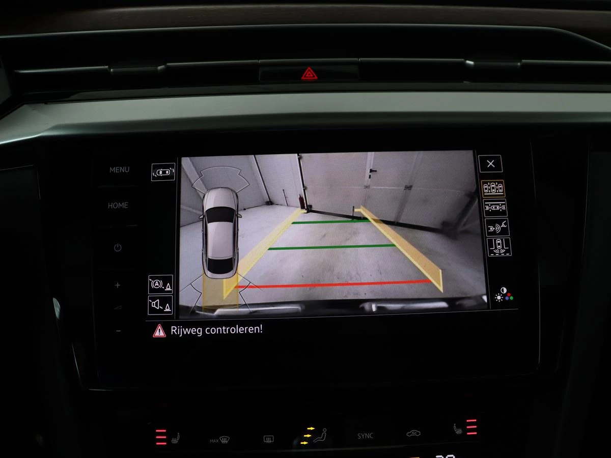 Hoofdafbeelding Volkswagen Arteon