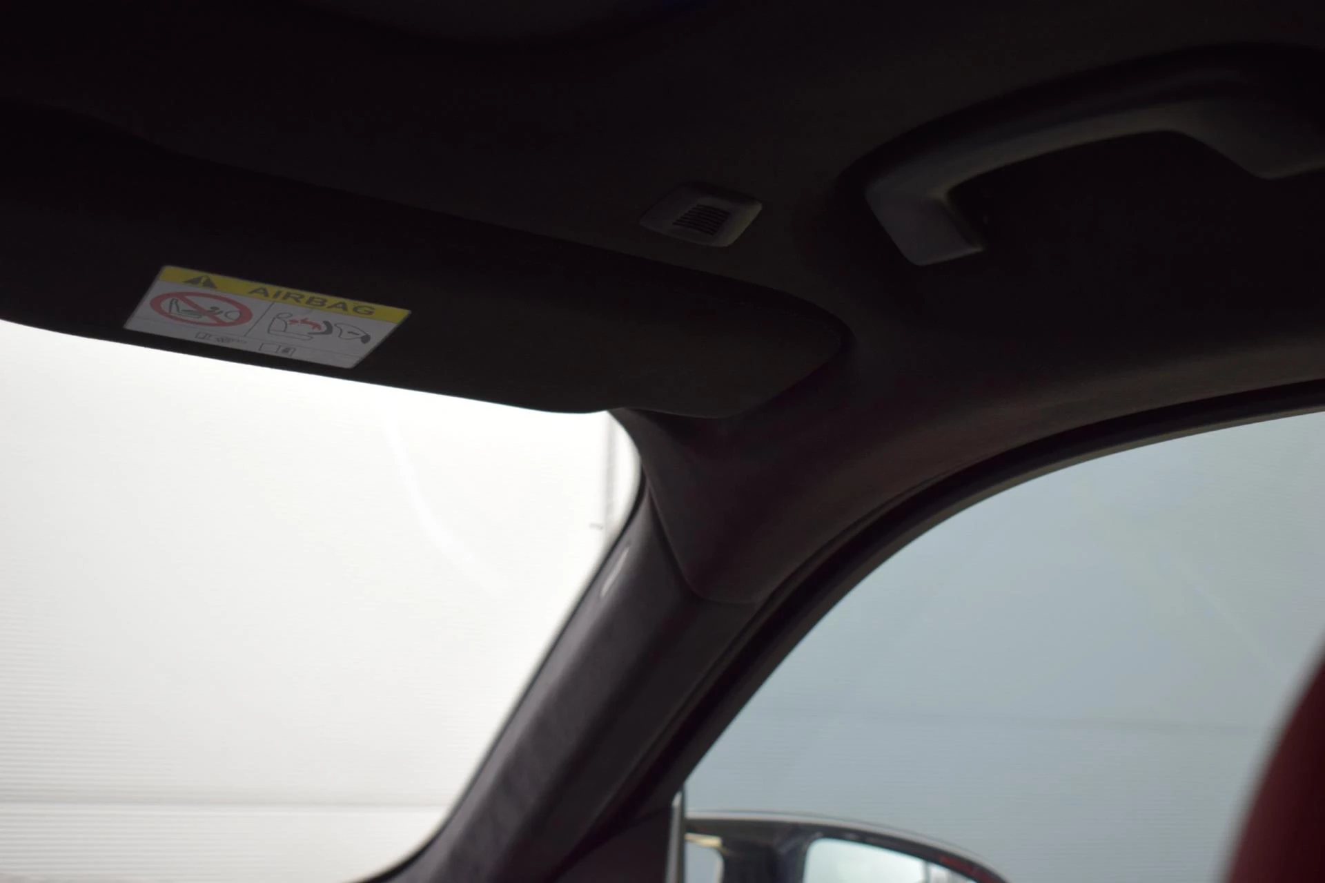 Hoofdafbeelding BMW XM