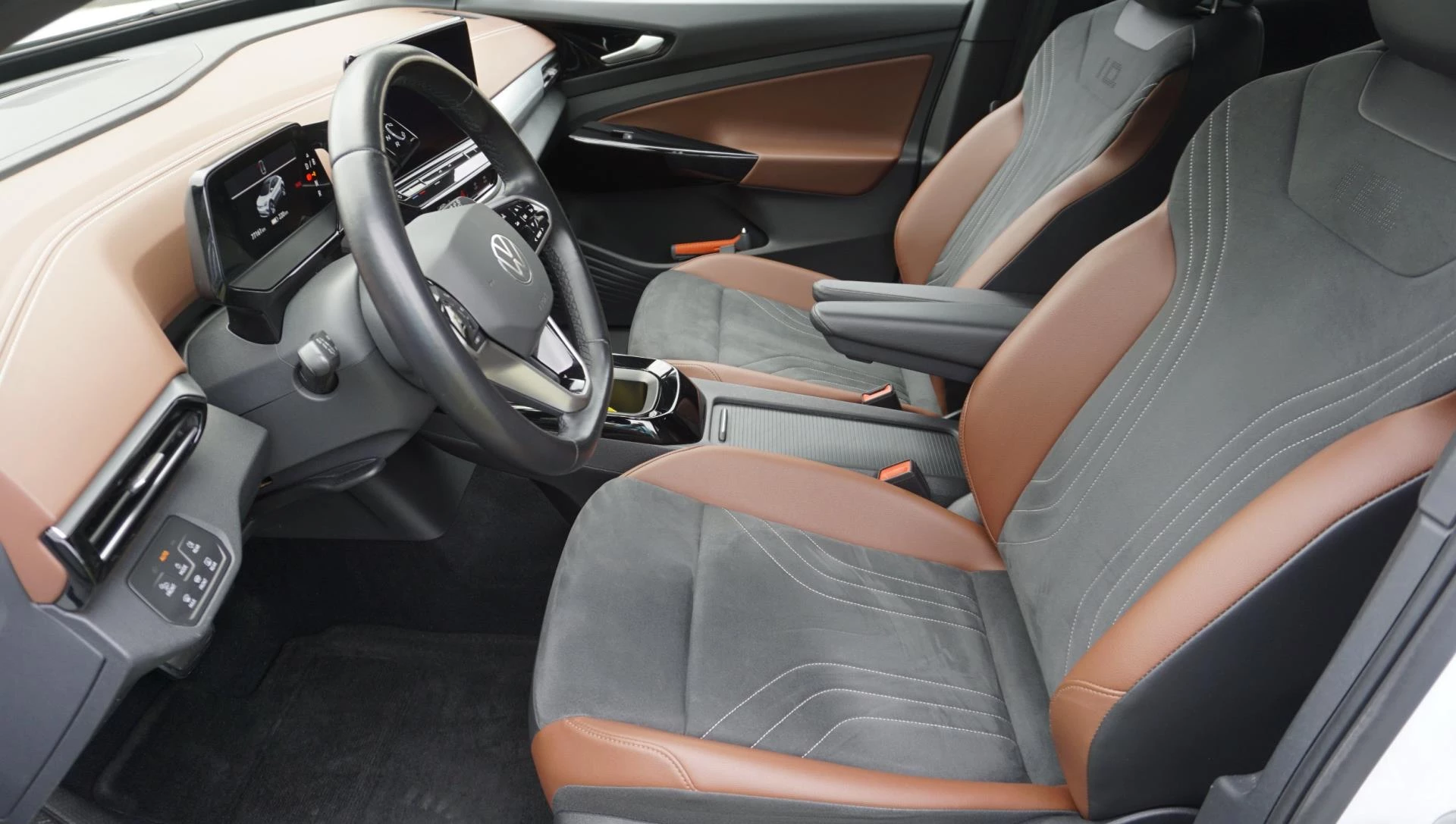 Hoofdafbeelding Volkswagen ID.4