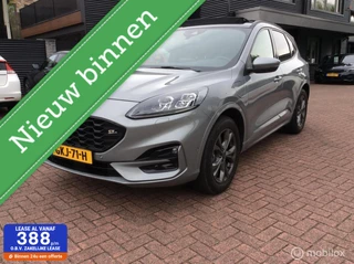 Ford Kuga 2.5 PHEV ST-Line X Panorama Nav Camera Trekh St verw