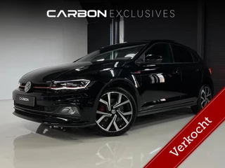 Volkswagen Polo 2.0 TSI GTI | Pano | Beats | CarPlay | Sfeer