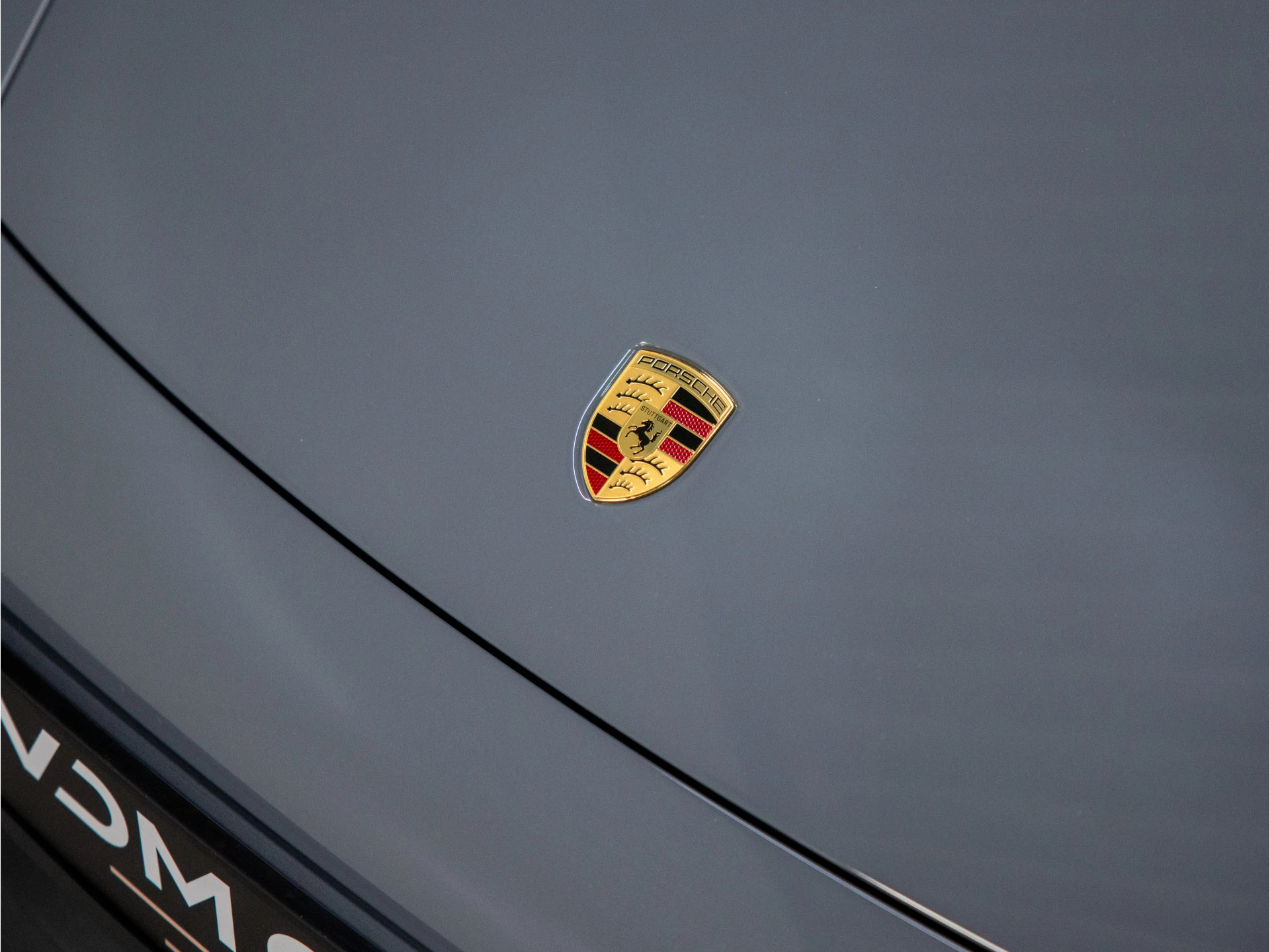 Hoofdafbeelding Porsche 911
