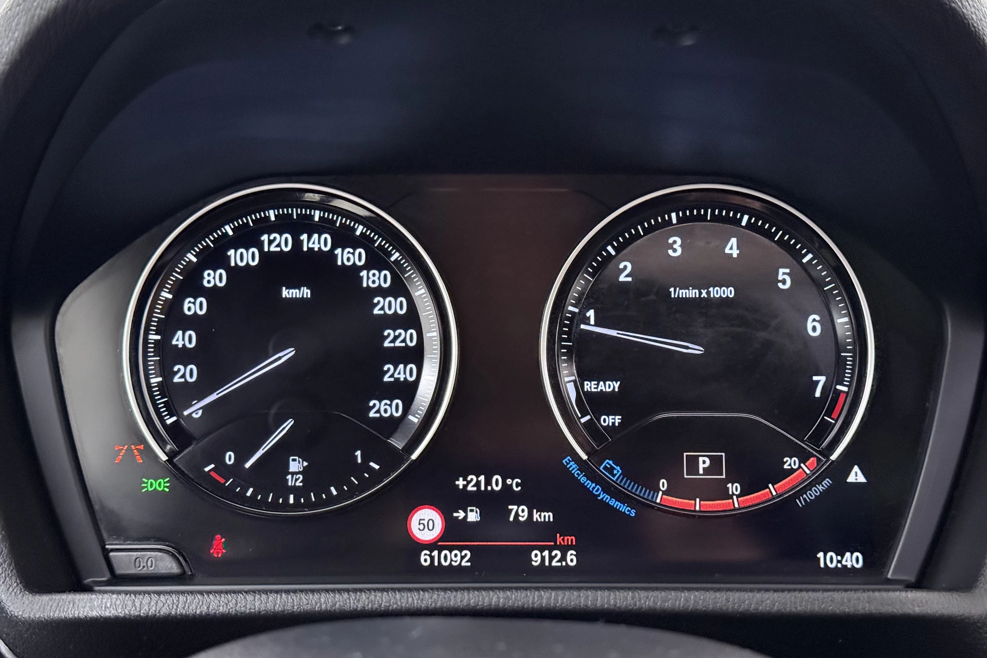 Hoofdafbeelding BMW X2