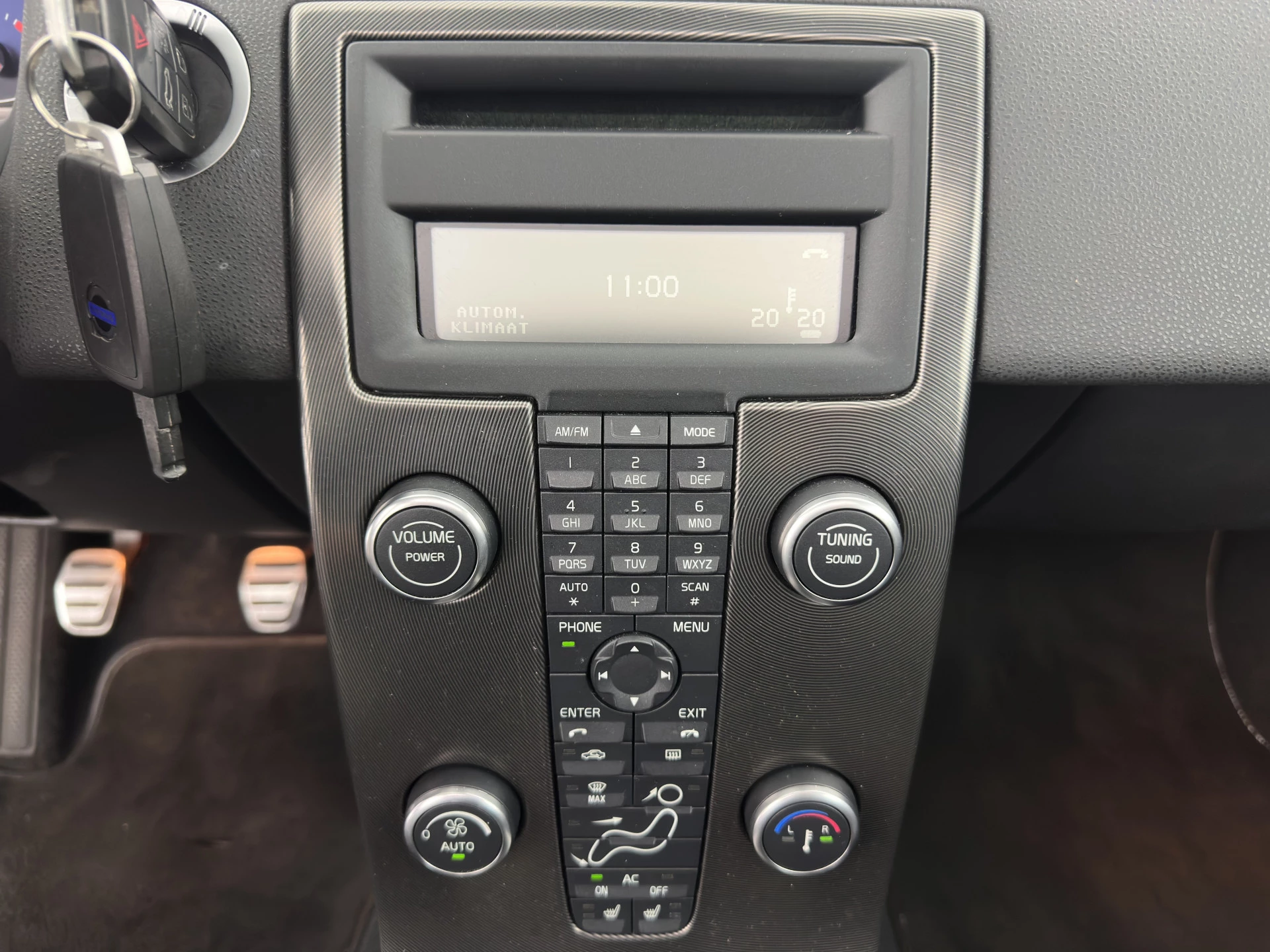 Hoofdafbeelding Volvo C30